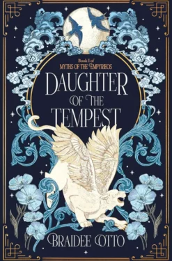 Daughter of the Tempest