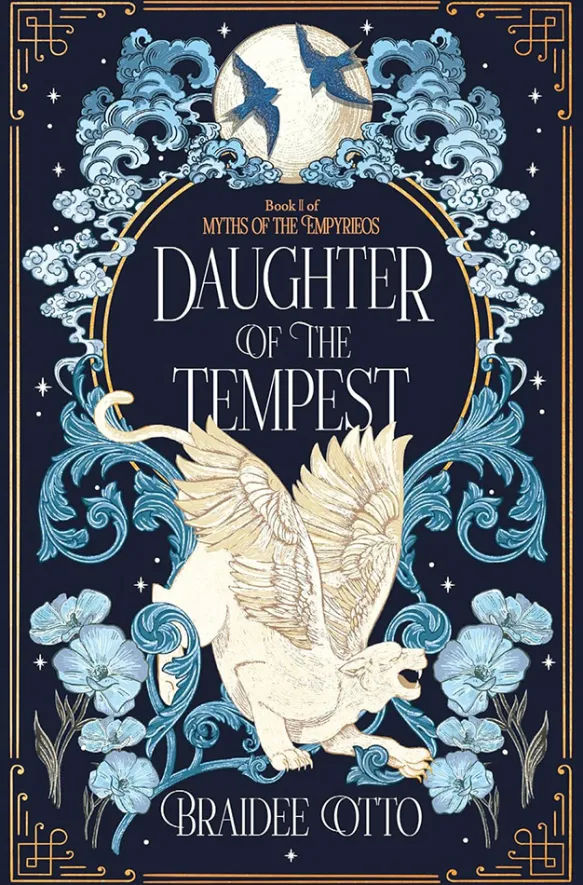 Daughter of the Tempest