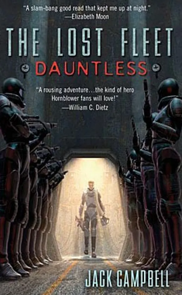 Dauntless