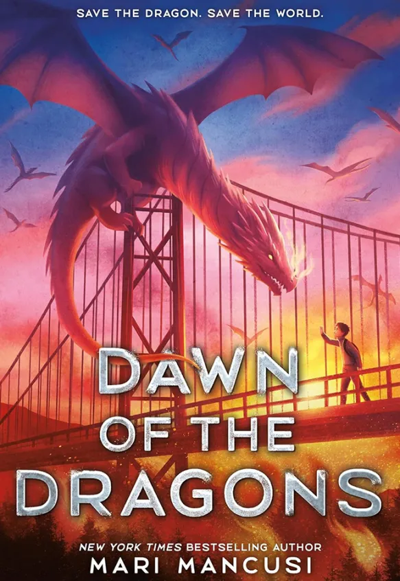 Dawn of the Dragons