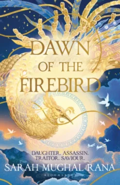 Dawn of the Firebird