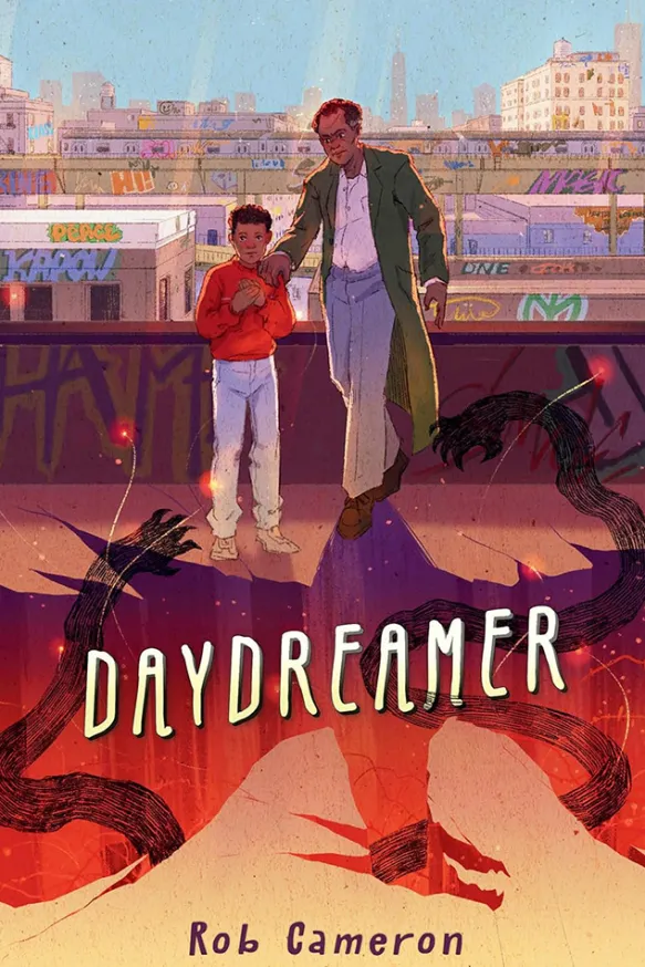 Daydreamer