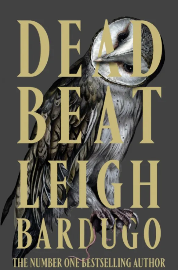 Dead Beat
