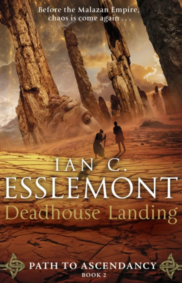 Deadhouse Landing