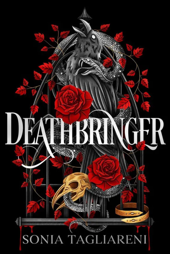 Deathbringer