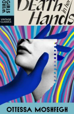 Death in Her Hands