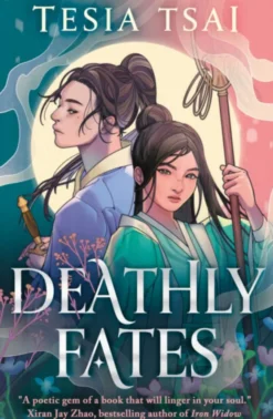 Deathly Fates