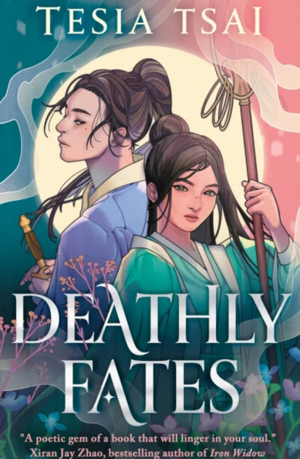 Deathly Fates