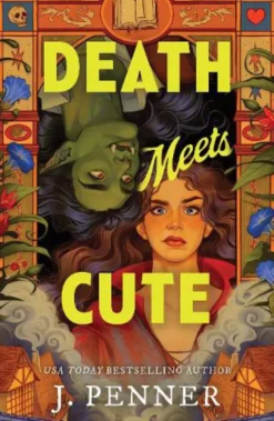 Death Meets Cute