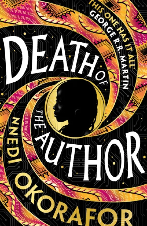 Death of the Author