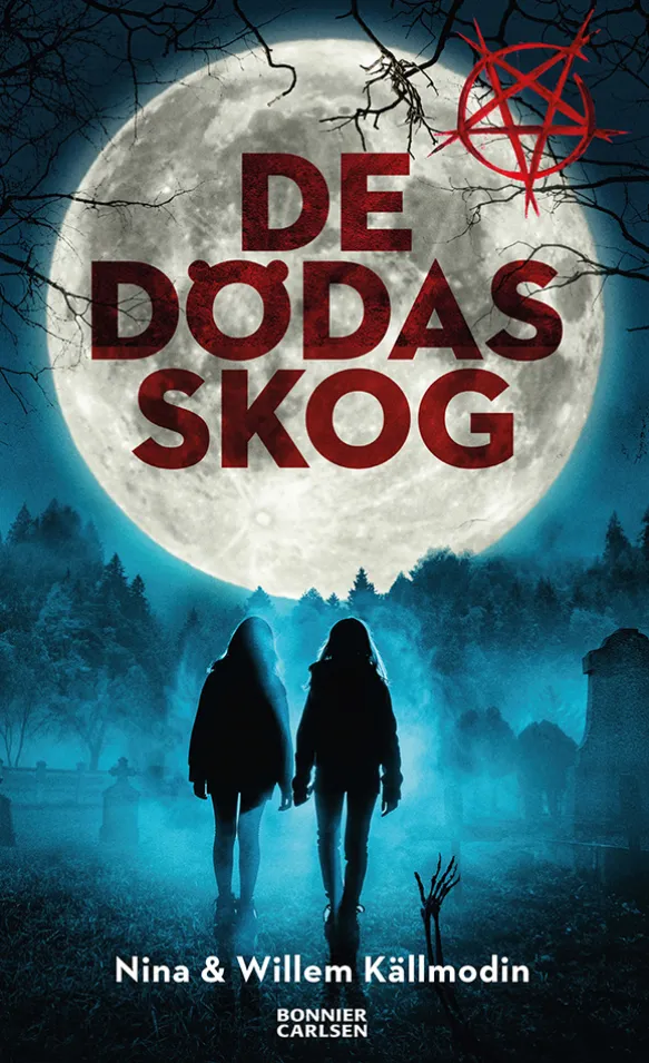 De dödas skog