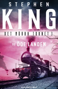 De öde landen