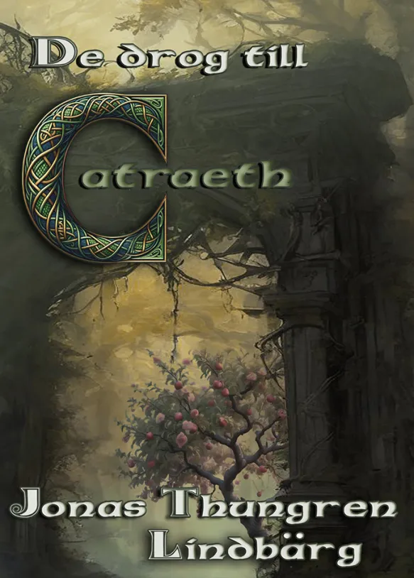 De drog till Catraeth