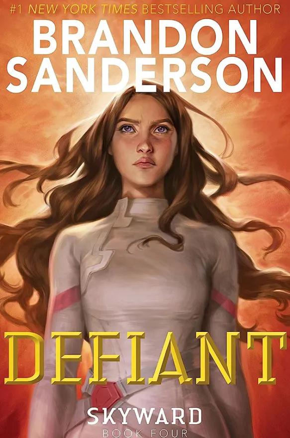 Defiant