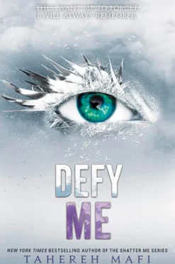 Defy Me