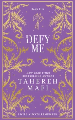 Defy Me