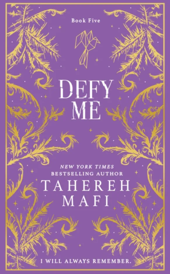 Defy Me