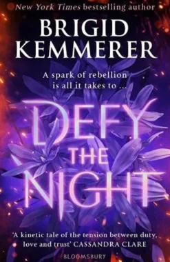 Defy the Night
