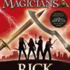 Demigods & Magicians