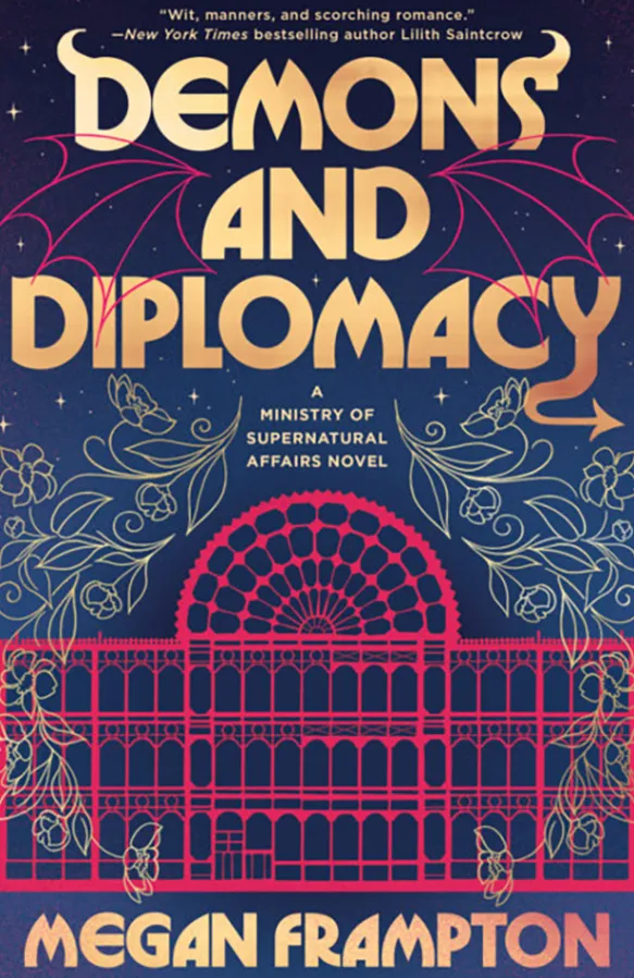 Demons and Diplomacy