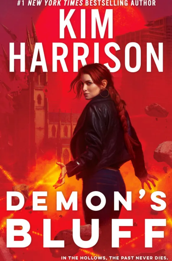 Demon's Bluff