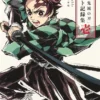 Demon Slayer: TV Anime Illustration Records Vol. 1