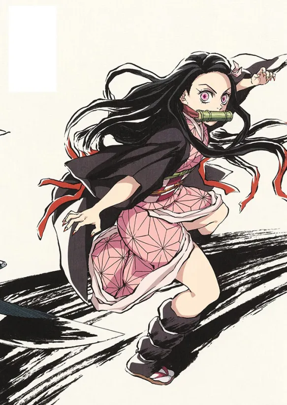 Demon Slayer: TV Anime Illustration Records Vol. 1