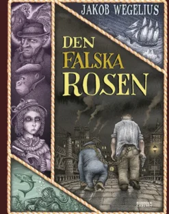 Den falska rosen