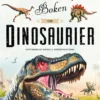 Den fantastiska boken om dinosaurier