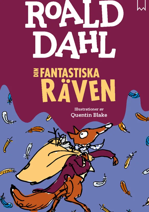 Den fantastiska räven