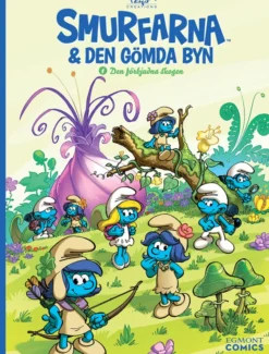 Den förbjudna skogen