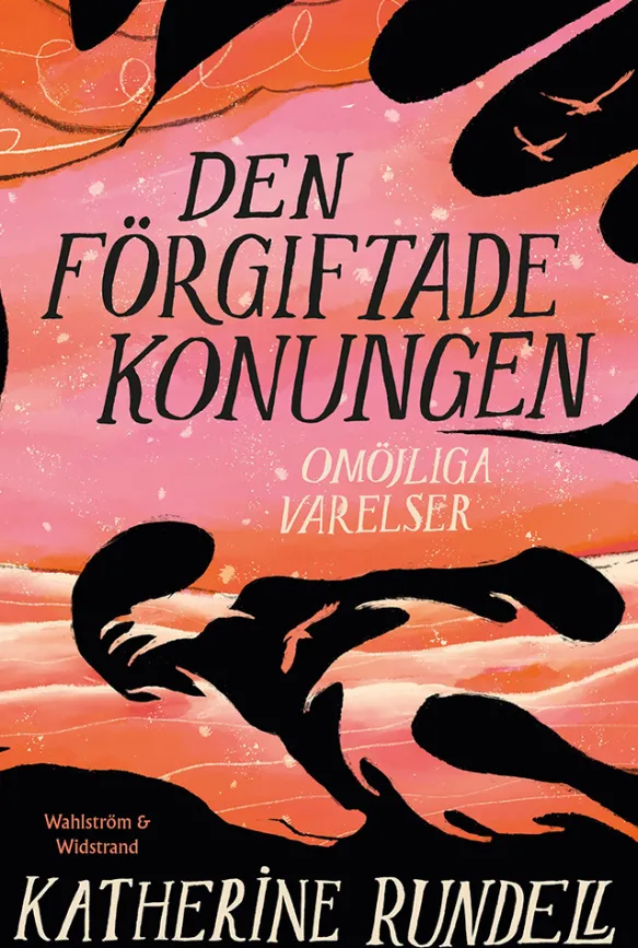 Den förgiftade konungen