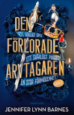 Den förlorade arvtagaren