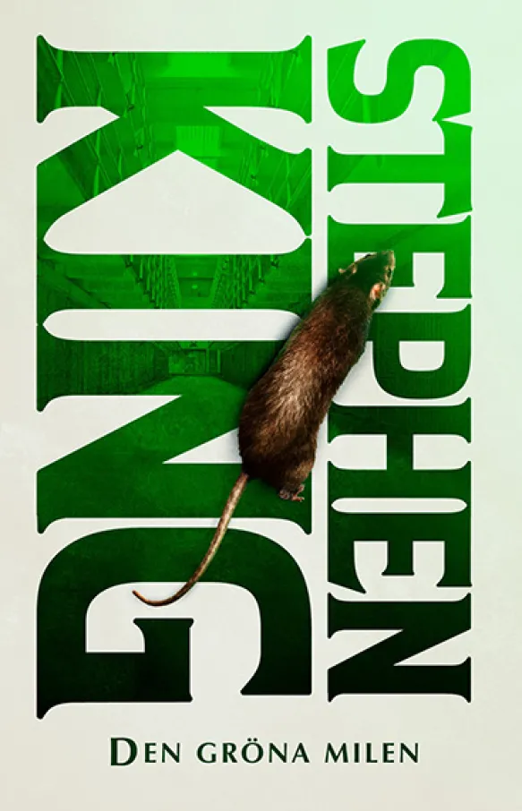 Den gröna milen
