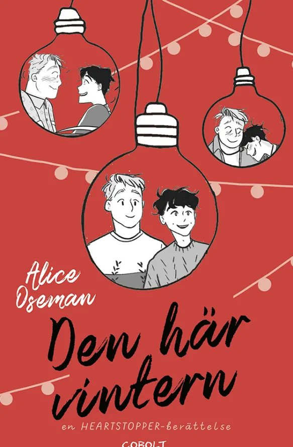 Den här vintern: En Heartstopper-berättelse