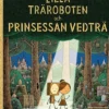 Den lilla träroboten och prinsessan vedträ