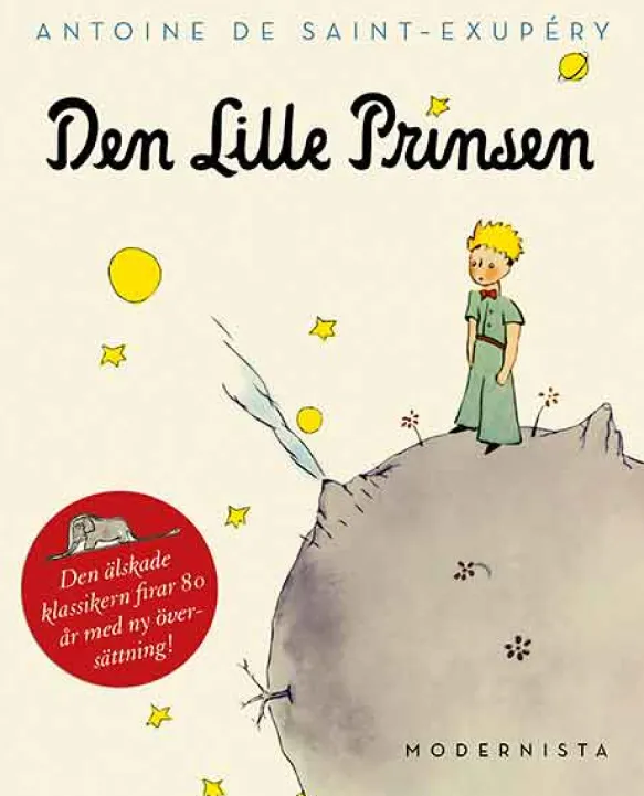 Den lille prinsen