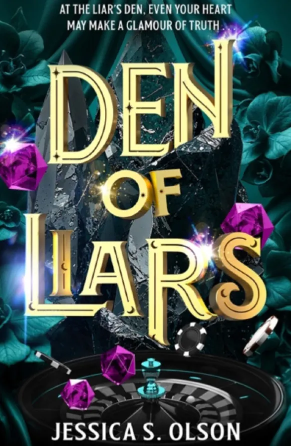 Den of Liars