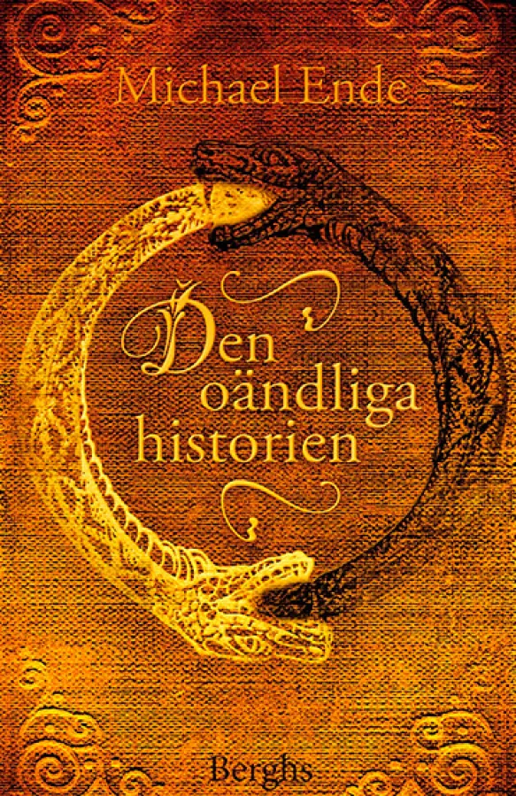 Den oändliga historien