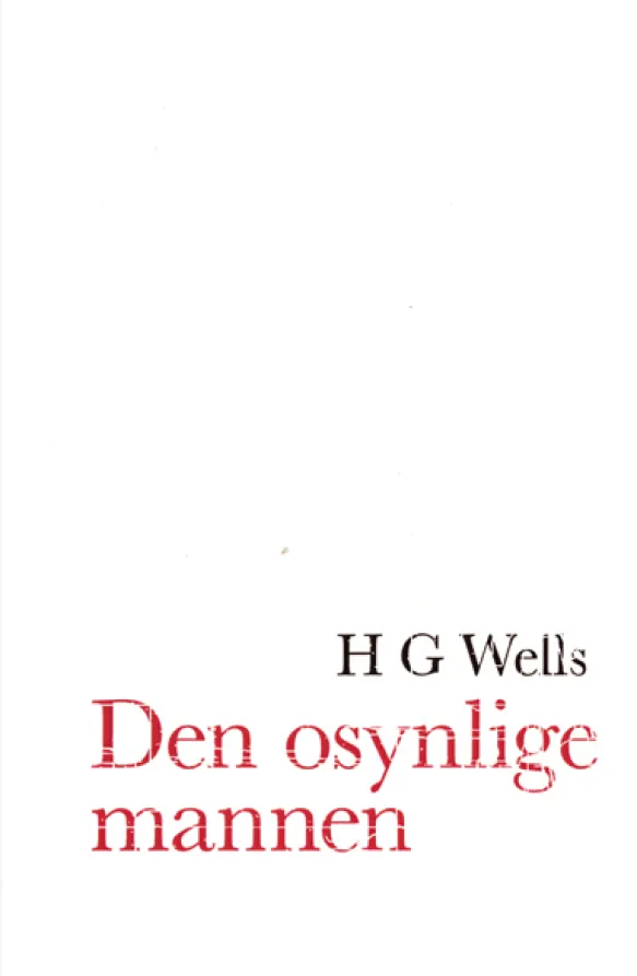 Den osynlige mannen