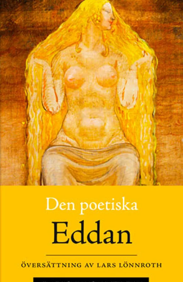 Den poetiska Eddan