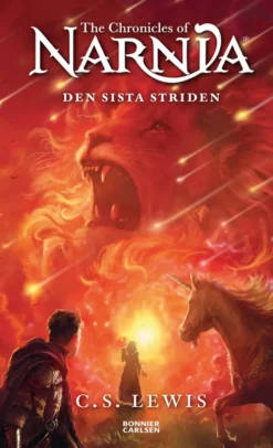 Den sista striden