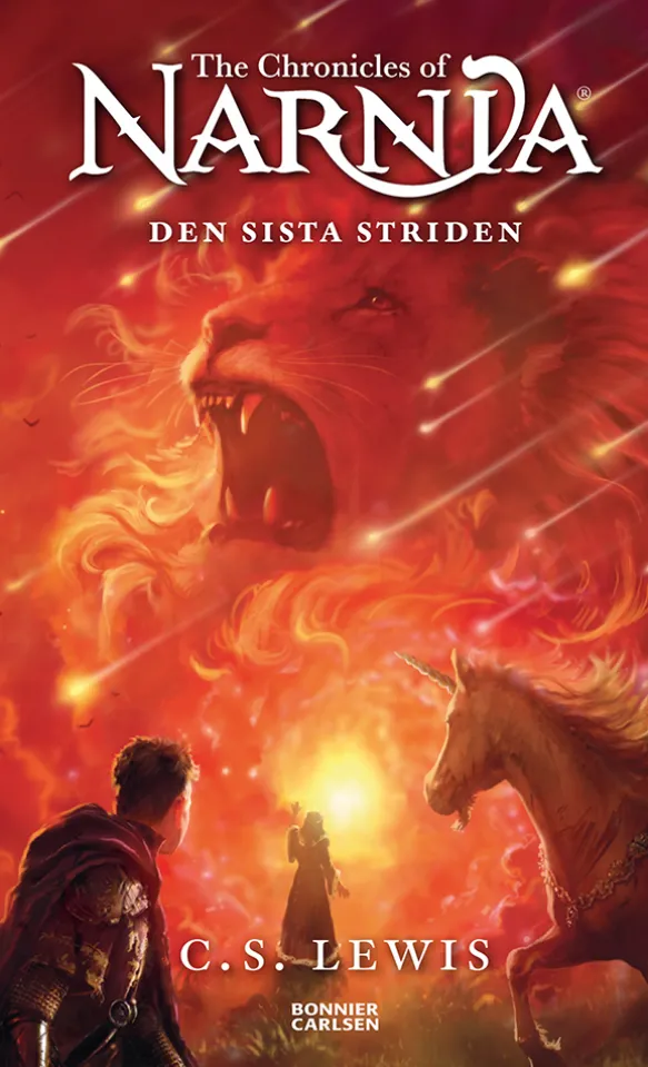 Den sista striden