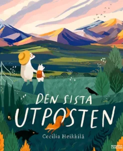 Den sista utposten