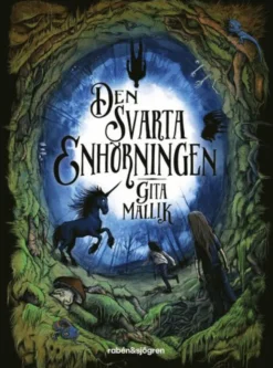 Den svarta enhörningen