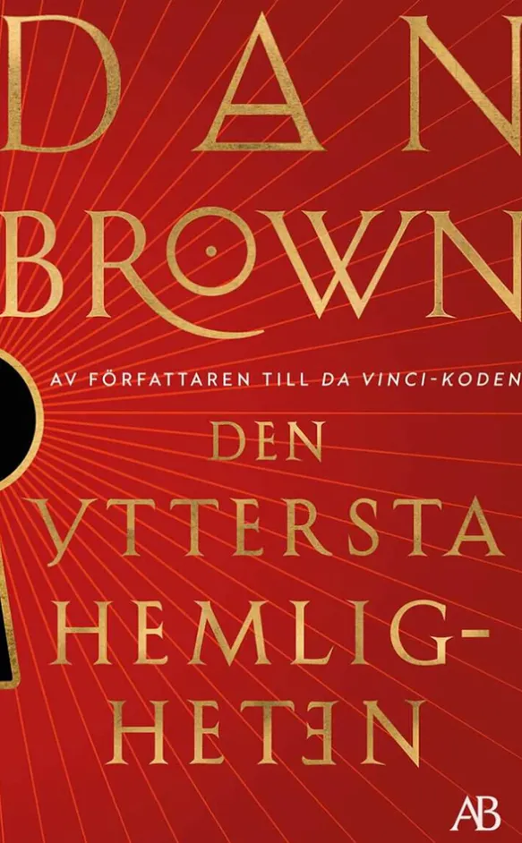 Den yttersta hemligheten