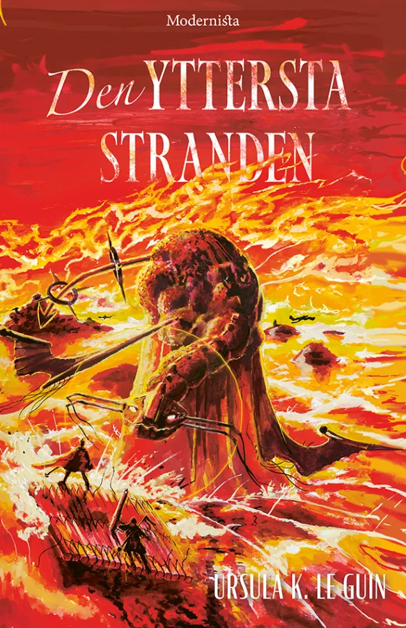 Den yttersta stranden