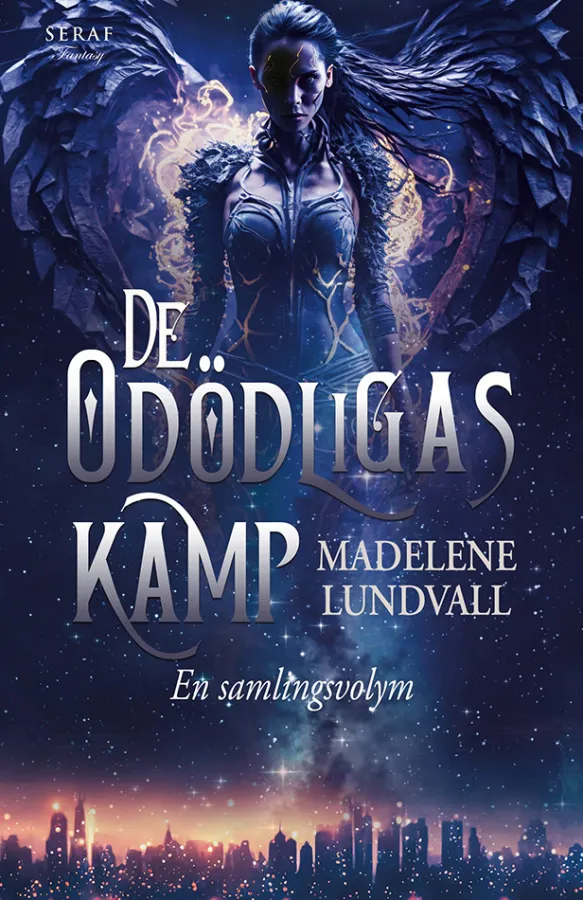 De odödligas kamp