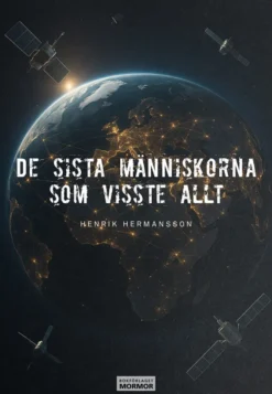 De sista människorna som visste allt