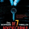 De sju nycklarna